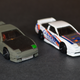 Illustration for article titled 180SX Drift missle custom